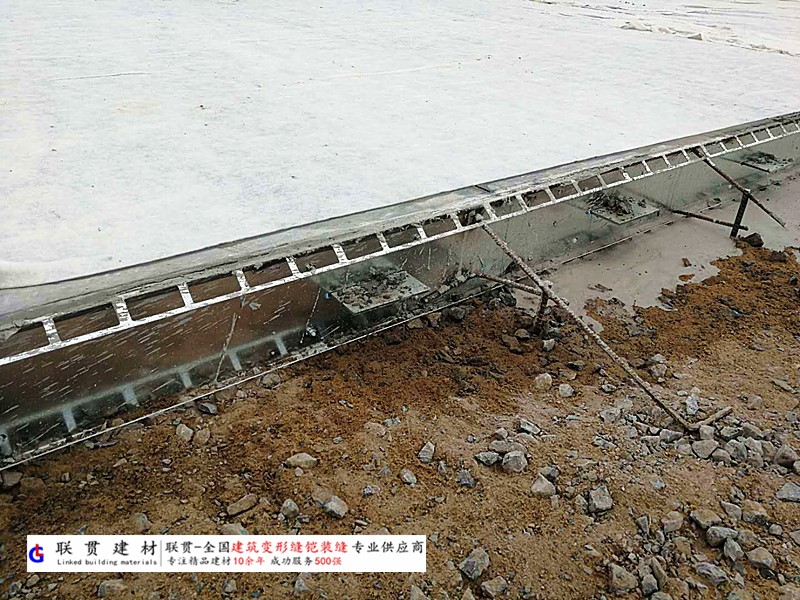 合肥市铠装缝案例